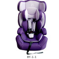 Assento de carro do bebê com ECE R44 / 04 para o grupo 1 + 2 + 3 (9-36kg)
